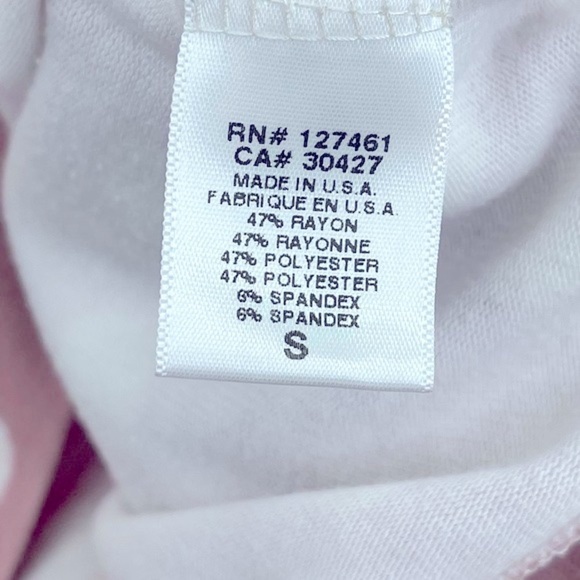 Wildfox Polka Dot Crewneck - Picture 6 of 11